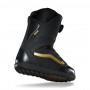 Ботинки сноубордические VANS ENCORE W Black/Gold